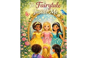 the Fairytale inside me