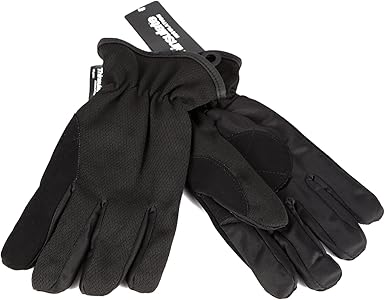 kinco leather work gloves