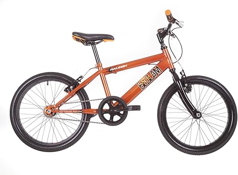 11 inch bike