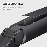 Elgato Wave Mic Arm LP Premium Low Profile Microphone Arm with Cable Management view 5