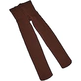 Jefferies Socks Girls 2-6X Pima Cotton Tights