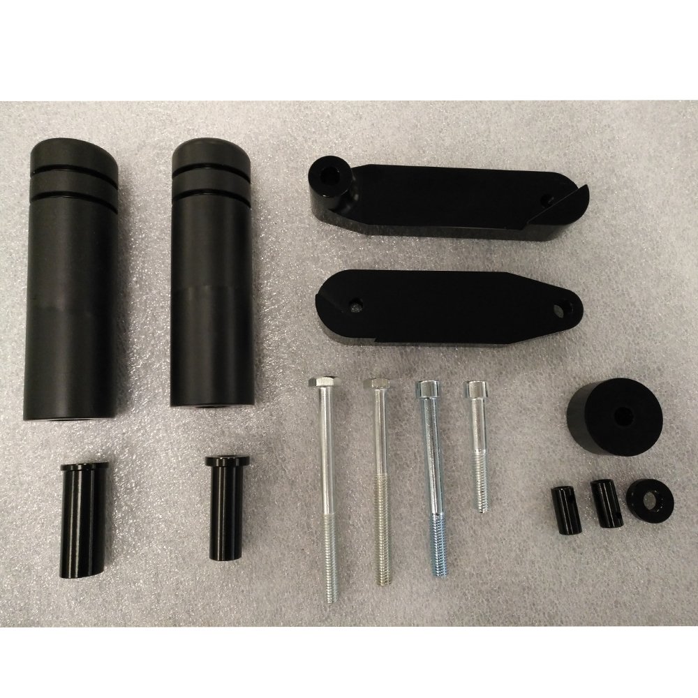 The 10 Best Frame Sliders 2008 Ninja 250