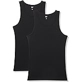 GAP Mens 2-Pack Ribbed Tank