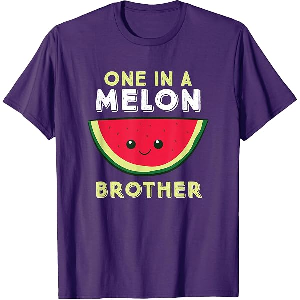 Amazon.com: Older Brother T-Shirt : Clothing, Shoes & Jewelry