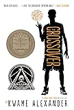 The Crossover: A Newbery Award Winner