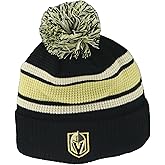 ZHATS NHL Unisex-Adult NHL Officially Licensed Beanie Waffle Knit