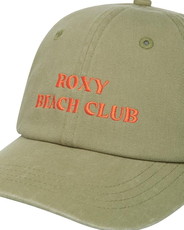 Casquette Toadstool Femme Vert