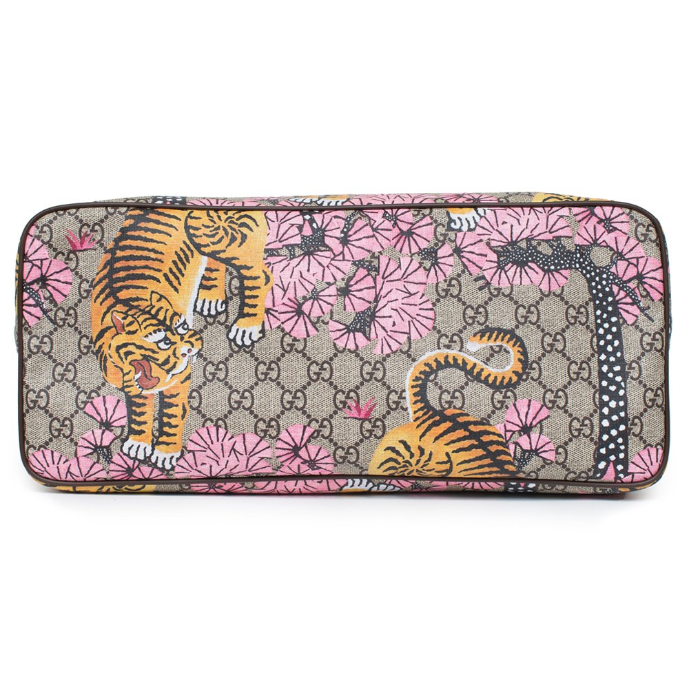 Gucci Bengal Tiger Handbag Price Literacy Basics