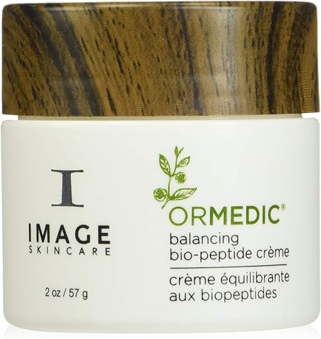 ormedic peptide cream