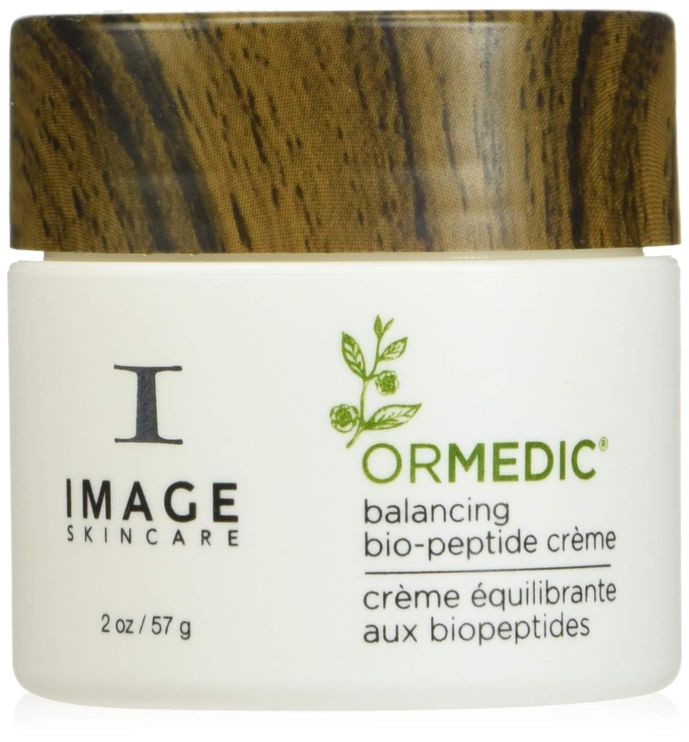 image ormedic moisturizer