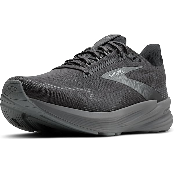 Amazon.com | Brooks Mens Adrenaline GTS 18 Running Shoe  display picture 1