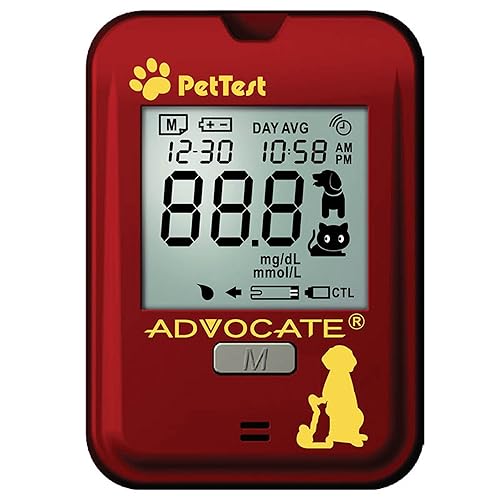 Best Glucose Monitors For Pets 10Reviewz