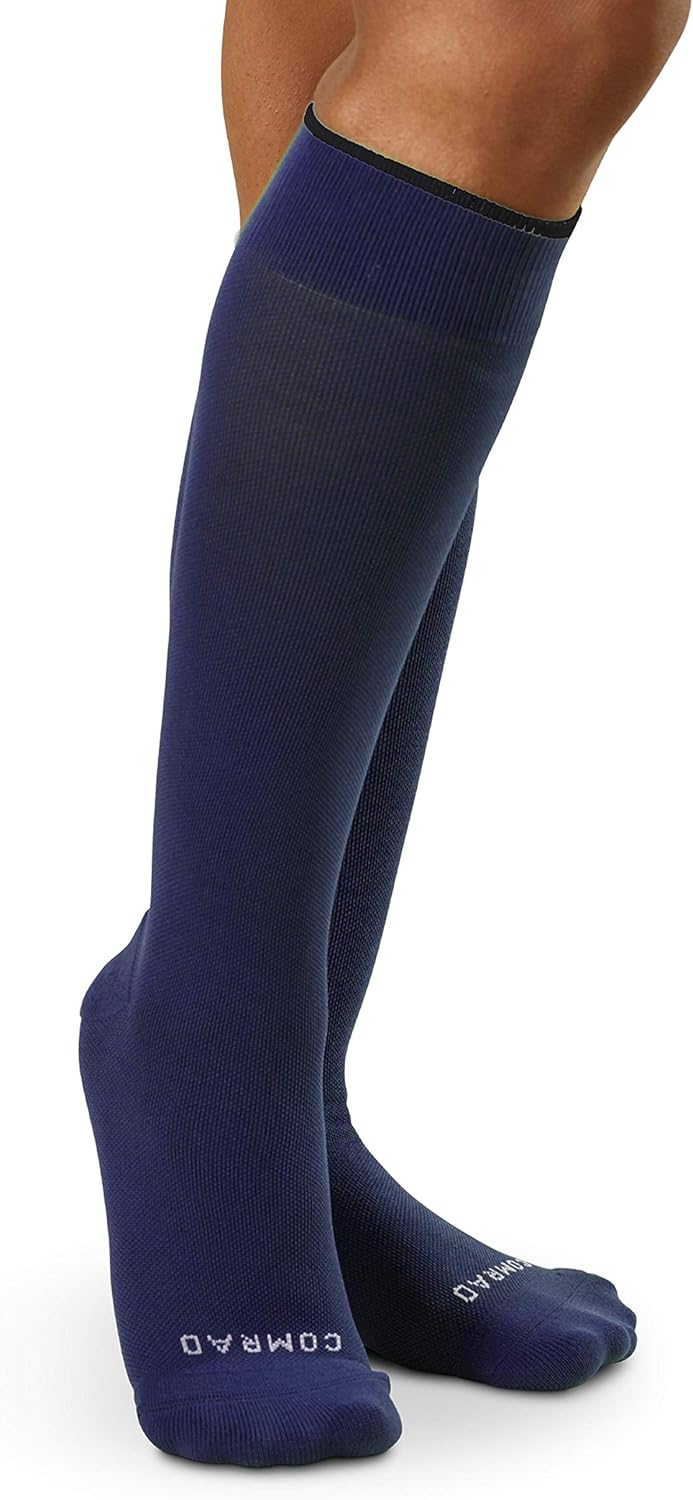 COMRAD Premium and Stylish Compression Socks for