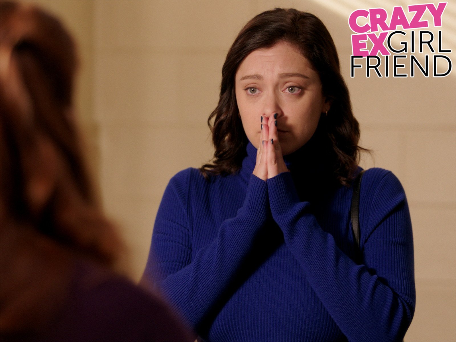 Watch Crazy Ex-Girlfriend - Season 3 | Prime Video