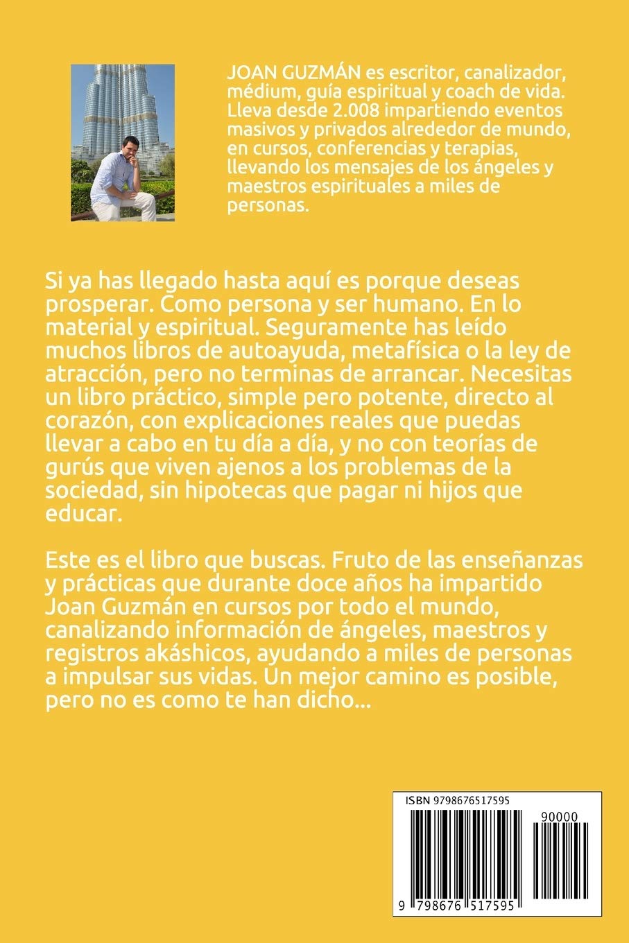Testimonios Reales De La Ley De Atraccion The Hrid: Crea tu destino (NEO-SER) (Spanish Edition): Guzmán, Joan:  9798676517595: Amazon.com: Books