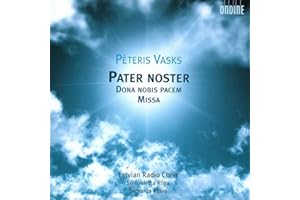 Dona Nobis Pacem Missa