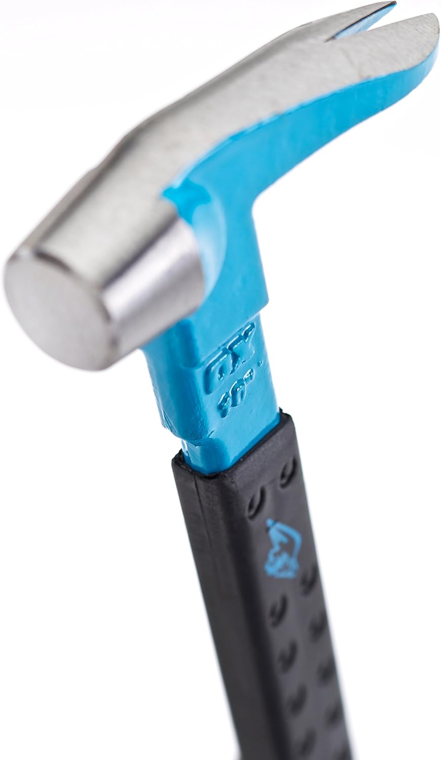 OX Pro Claw Bar 10" / 250mm, Multi-colour, 250 mm - Image 3