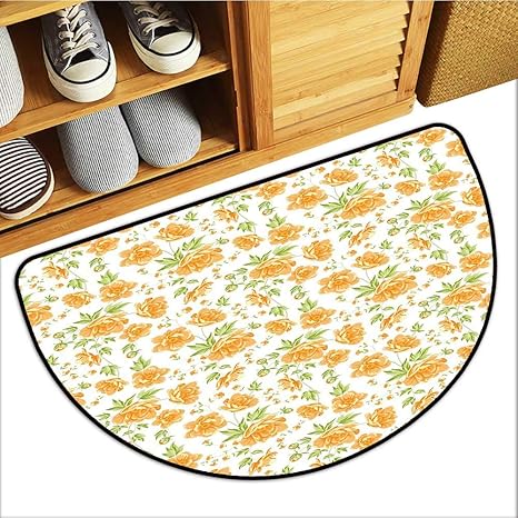 Amazon Com Tablecovers Home Kitchen Rugs Floor Mats Pe Y Bouquets