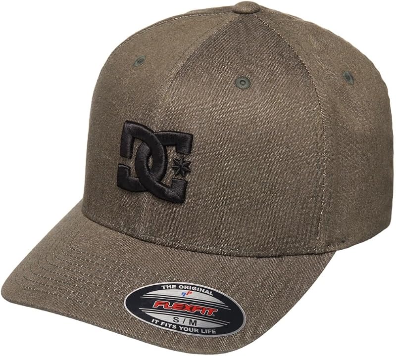 - Capstar TX Cap Bronce Green - L/XL