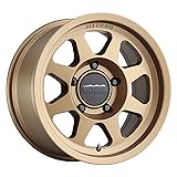 Method Race Wheels 701 Method Bronze