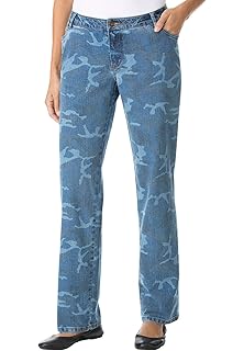 women's plus size petite jeans