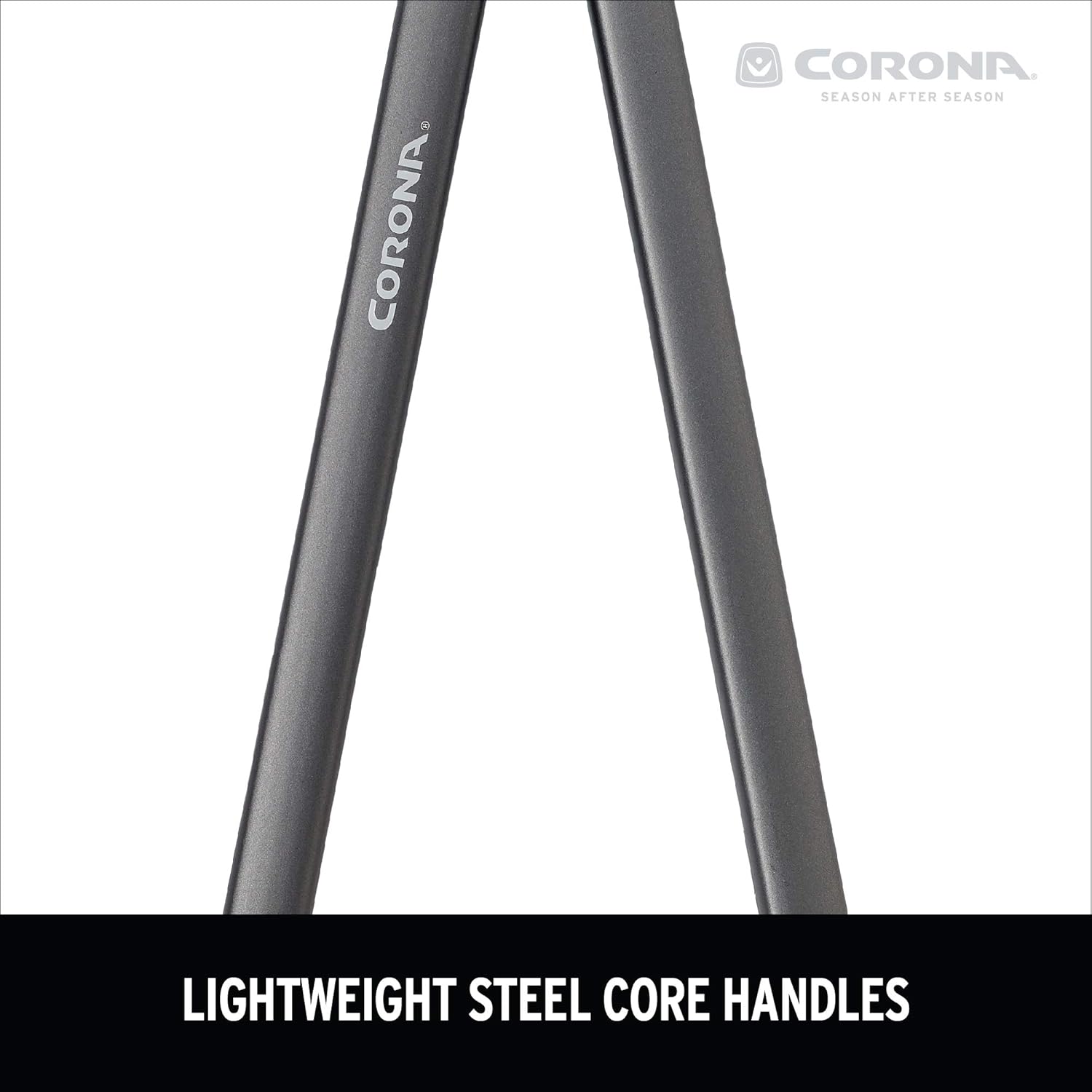 Corona SL15167 MAX Forged ClassicCUT Bypass Lopper, 31-Inch, Red : Garden & Outdoor