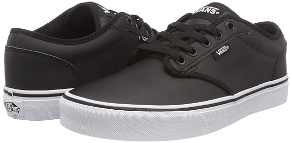 vans atwood synthetic leather