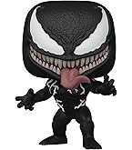 FUNKO POP MARVEL VENOM 234 ヴェノム Funko Pop! Blue Venom #234 : Amazon.com.br: Brinquedos e Jogos