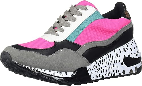 steve madden cliff pink