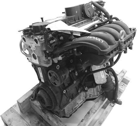 Amazon エンジンコンプリートアセンブリはフォルクスワーゲン ビートル 2 5l Vin F 5桁 認定中古自動車部品 に適合します Bpr Bpsの交換用 Grade A エンジンパーツ 車 バイク