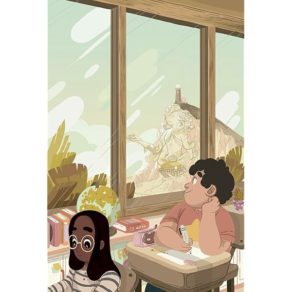 Steven Universe: Art & Origins: McDonnell, Chris, Cartoon Network