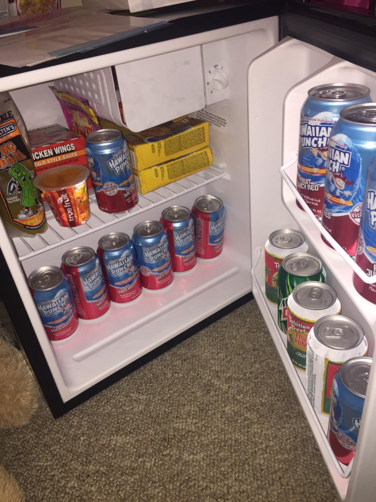 appliances refrigerator refrigerator Preview Midea WHS65LB1 Compact