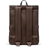 Herschel Supply Co. Survey Backpack, Brown Slate/Delicioso, One Size