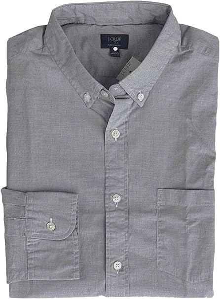 j crew mens clothing