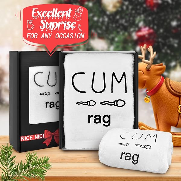 TMACKER BATH TOWELS GIFTS FOR BOYFRIEND HUSBAND COUPLE FIANCE-FUNNY VALENTINES DAY GIFTS FOR MEN ON BIRTHDAY ANNIVERSARY WEDDING CHRISTMAS STOCKING STUFFERS