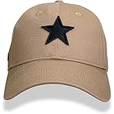 Lila and Sage Trucker Hat Women – Fashion Trendy Aesthetic Baseball Cap with Embroidered Star – Cute Adjustable Hat for Woman