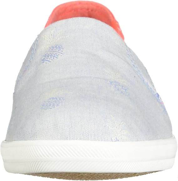keds chillax chambray