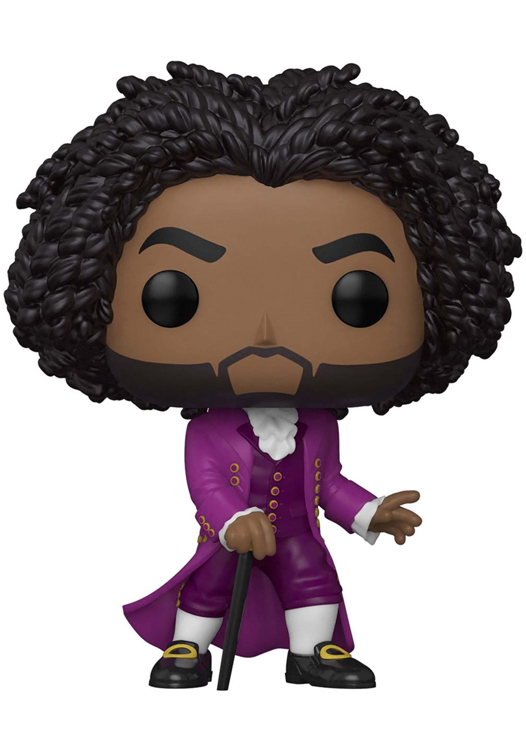 ¡Funko Pop! Broadway: Hamilton-Thomas Jefferson