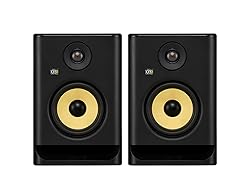 KRK RP5G5 ROKIT 5 Generation Five 5" Powered Studio