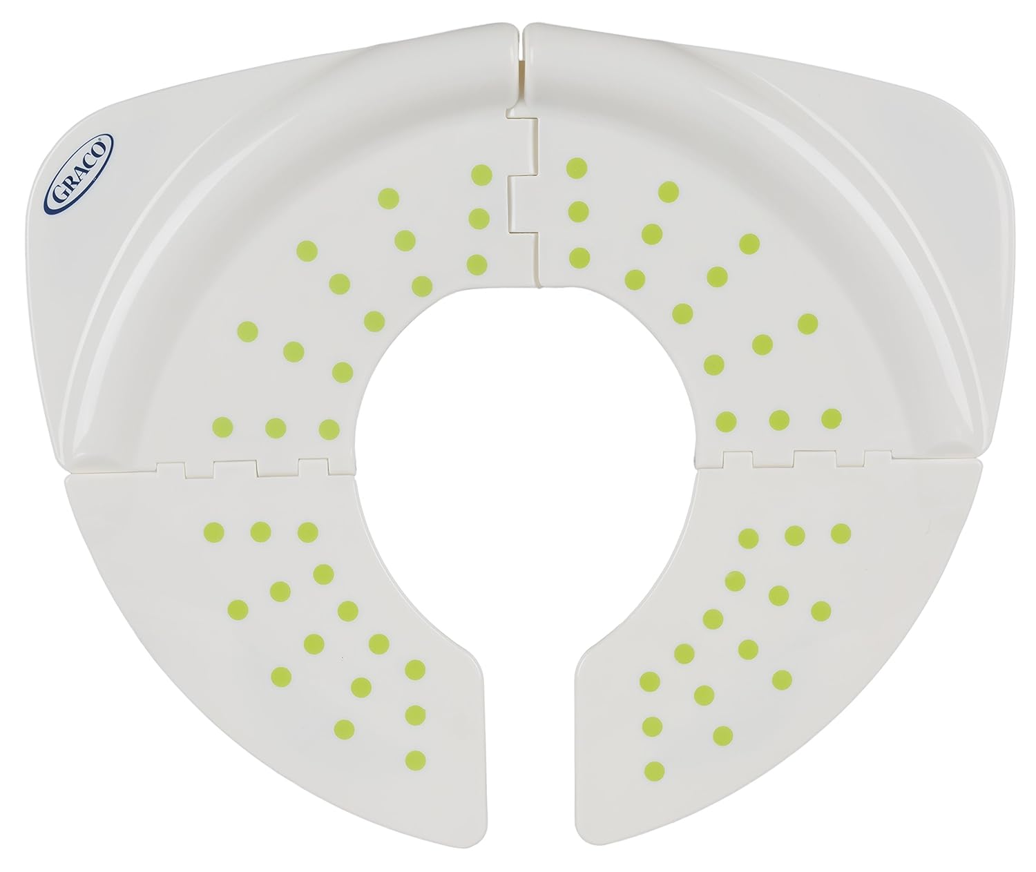 graco potty seat