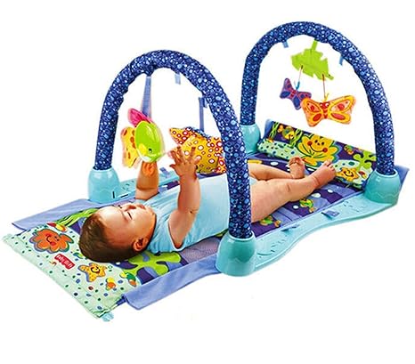 baby play gym online