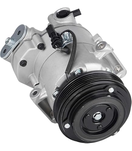 p_kuru　36 Amazon.com: ac compressor 157271 1522226 13377057 13385464
