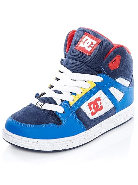 dc boys sneakers
