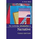 The Cambridge Introduction to Narrative (Cambridge Introductions to Literature)
