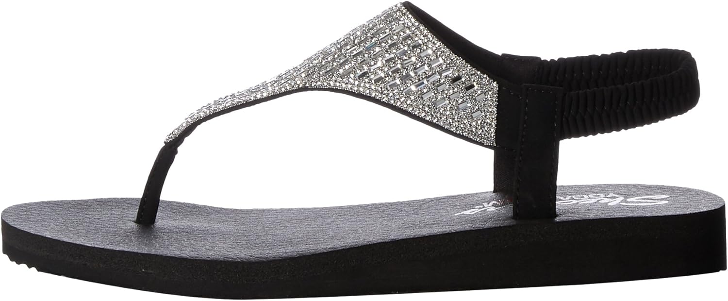 Meditation rock crown sandal Clearance