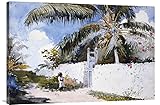 Global Gallery Budget GCS-268131-36-142 Winslow
