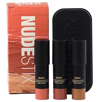 nudies all over blush