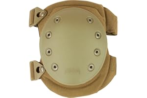 Condor Elite KP2-498 Knee Pad 2 COYOTE BROWN