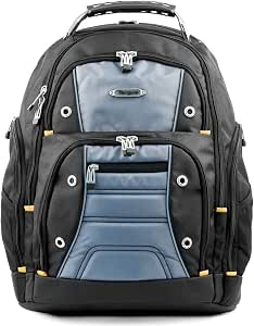 Amazon.com: Targus TSB238EU Drifter - Mochila para portátil (16 pulgadas) :  Electrónica