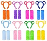 Simlakey 8 Sets of Halloween Bear Costume for